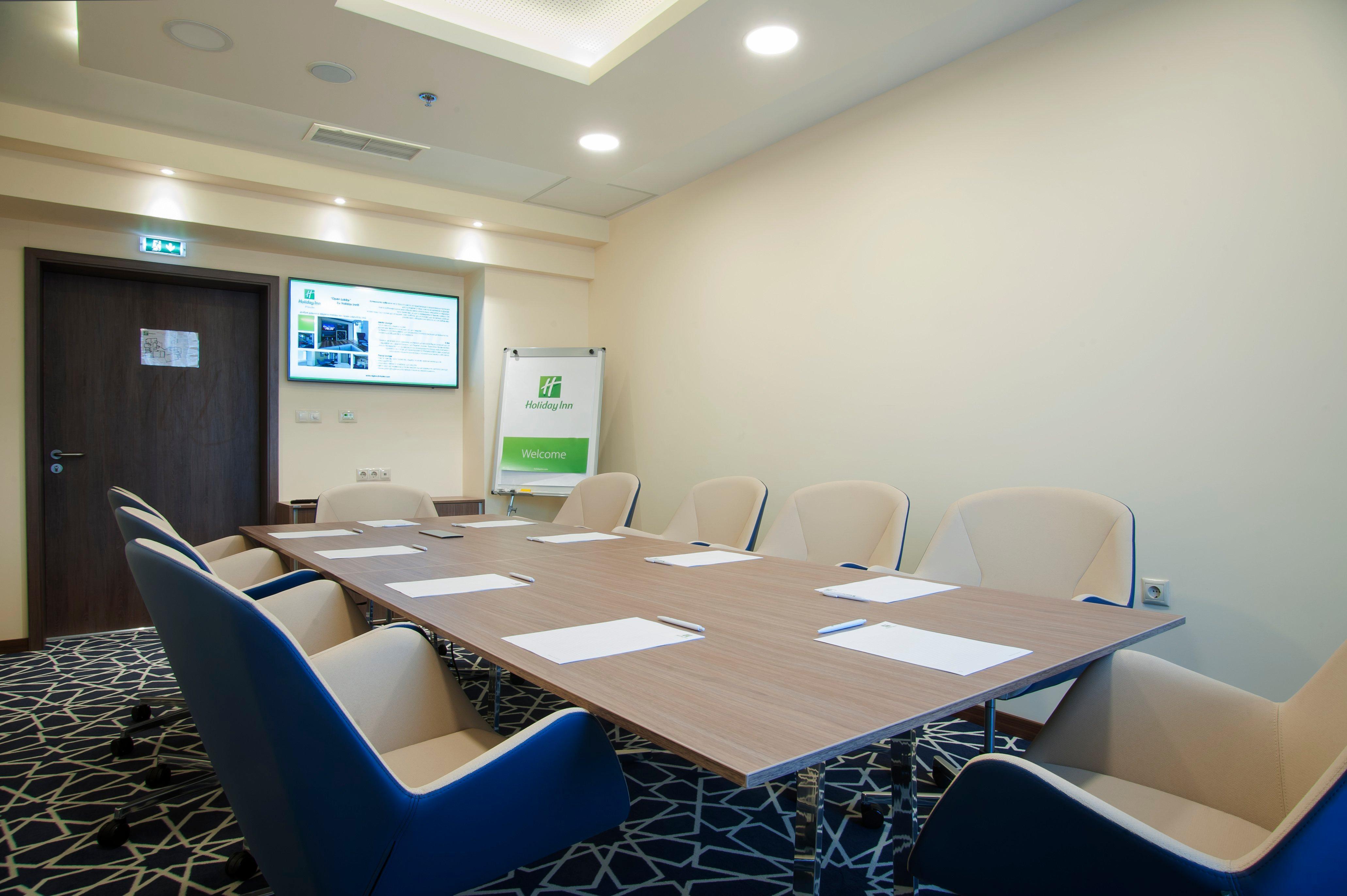 Holiday Inn Plovdiv By Ihg Exteriör bild
